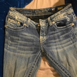 Miss Me jeans vintage